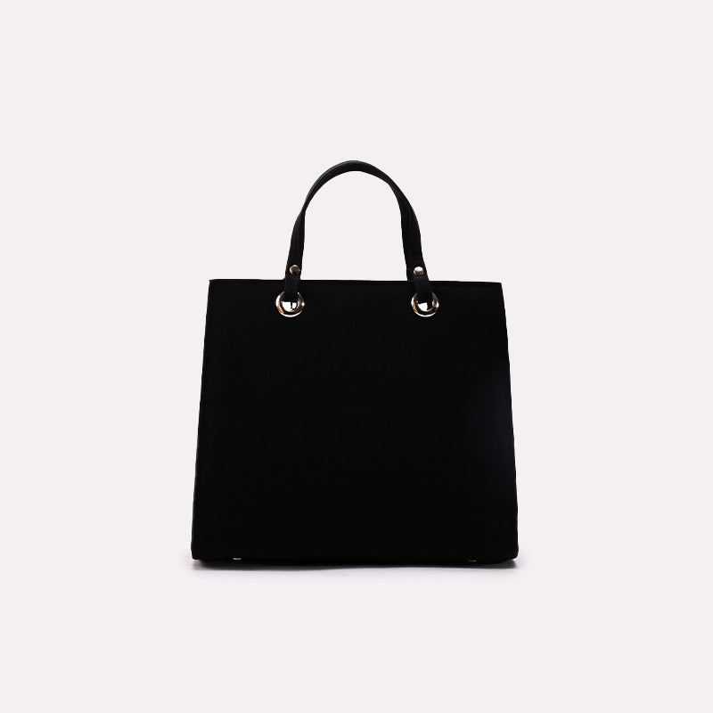 Casual Shoulder Bags Black 0331483