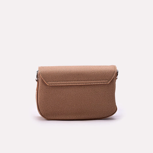 Casual Hand Bags Beige 0322043