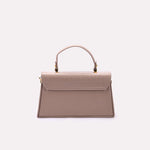 Light Brown Casual Hand Bags 0322009