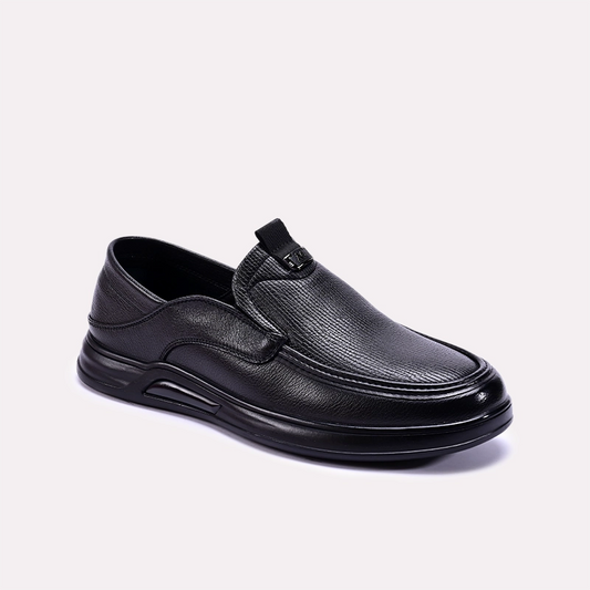 Casual Shoes Black 0160490