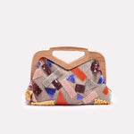 Fawn Ladies Casual Clutch 0315789