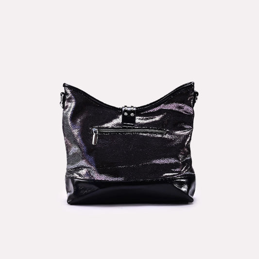 Casual Shoulder Bags Dark Grey 0331454