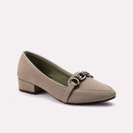 Fancy Pumps Green 0431429