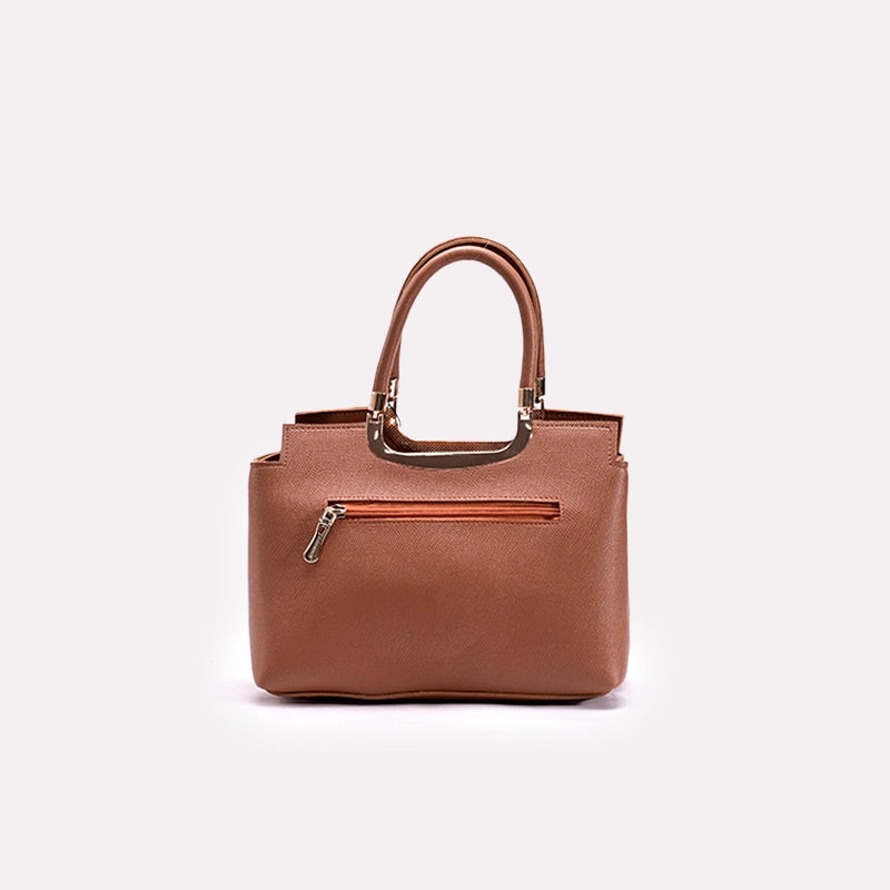 Mustard Casual Shoulder Bags 0331305