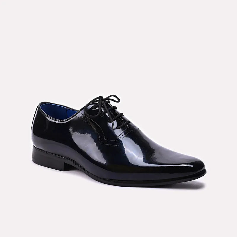 Black Formal Shoes 0111374