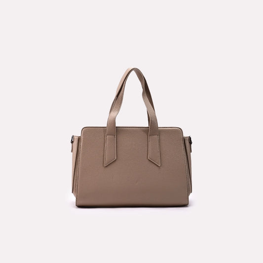 Casual Shoulder Bags Fawn 0331494