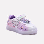 Jogger Shoes Purple 0750204