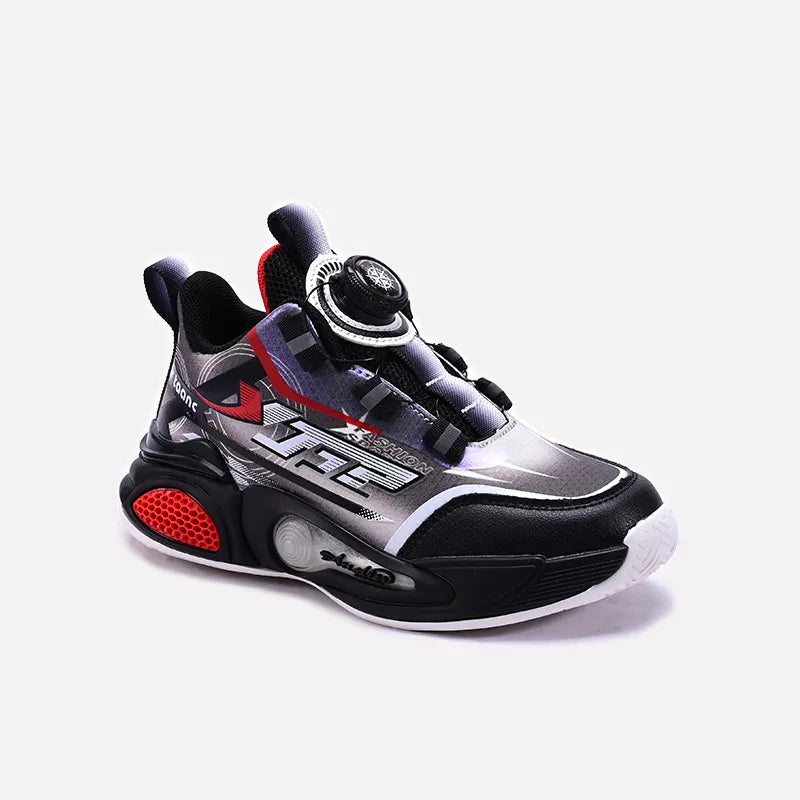 Jogger Shoes Red 0650543