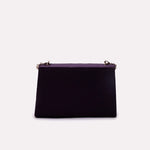 Casual Hand Bags Purple 0322022
