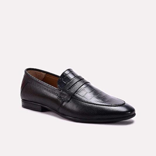 Formal Shoes Black 0111577