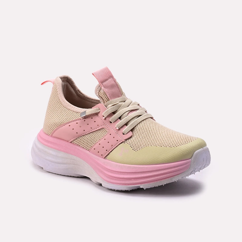 Sneaker Shoes Fawn 0440886