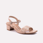 Casual Sandal Fawn 0421620