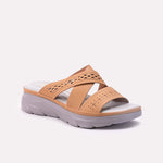 Casual Slipper Mustard 0413512