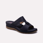 Casual Slipper Blue 0413362