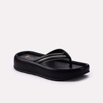 Casual Slipper Black 0413352