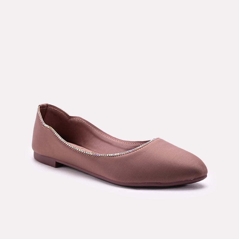 Fancy Pumps Pink 0431397
