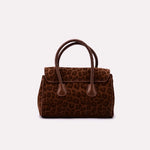 Casual Shoulder Bags Mustard 0331496
