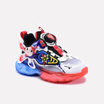 Jogger Shoes Red 0650564