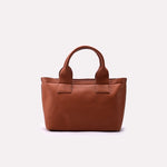 Casual Shoulder Bags Mustard 0331504