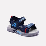 Sport Sandal Blue 0620758