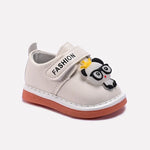 Fawn Boy Velcro Sneakers 0640080