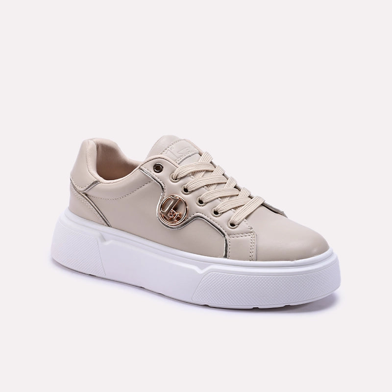 Sneaker Shoes Fawn 0440771