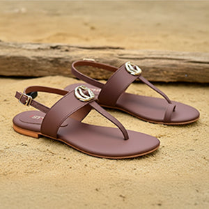LADIES SANDALS