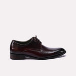 Mahroon Formal Shoes 0111377