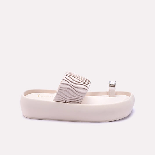 Fawn Platform Slippers 0413202