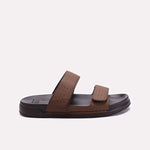 Brown Casual Slipper 0151164