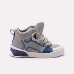 Sneaker Shoes Gray 0440919