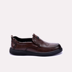 Casual Shoes Brown 0160491
