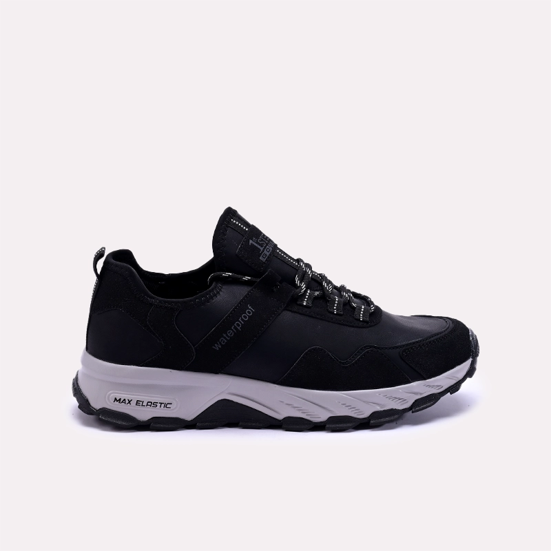 Sneaker Shoes Black 0120531