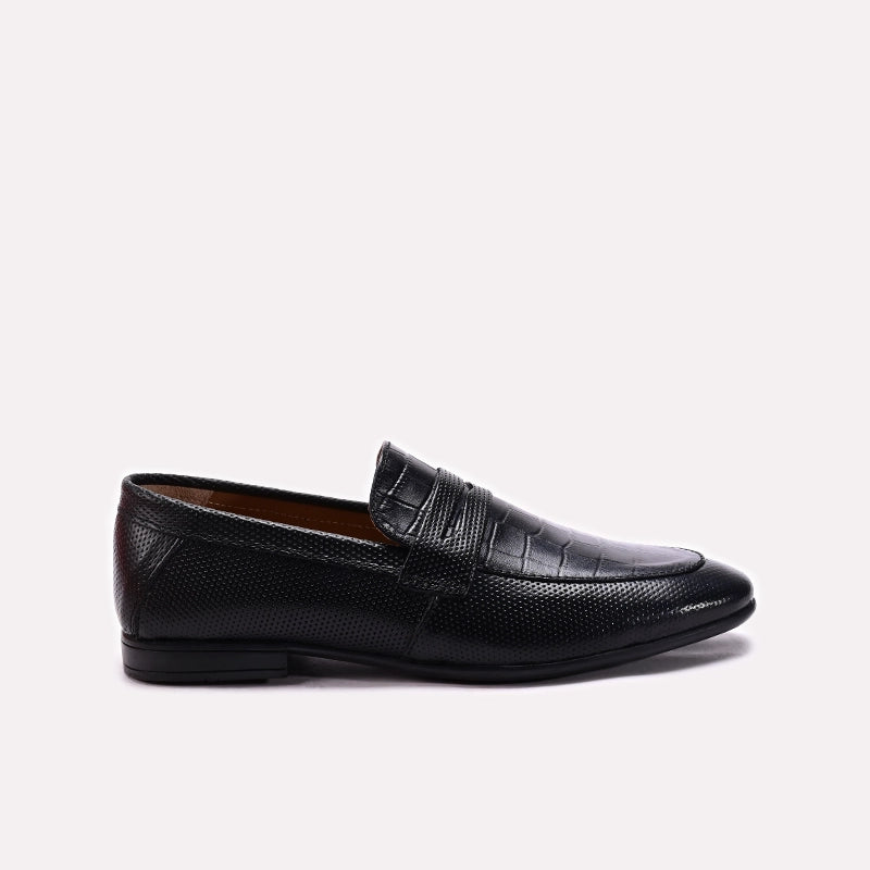 Formal Shoes Black 0111577