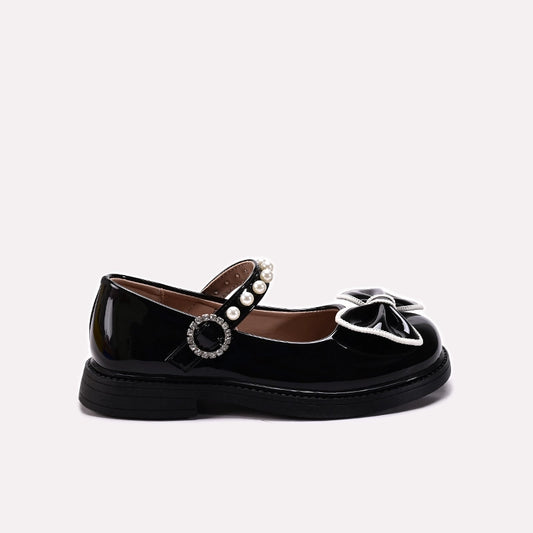 Baby Casual Pumps Black 710598