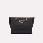 Gray Casual Shoulder Bags 0330955