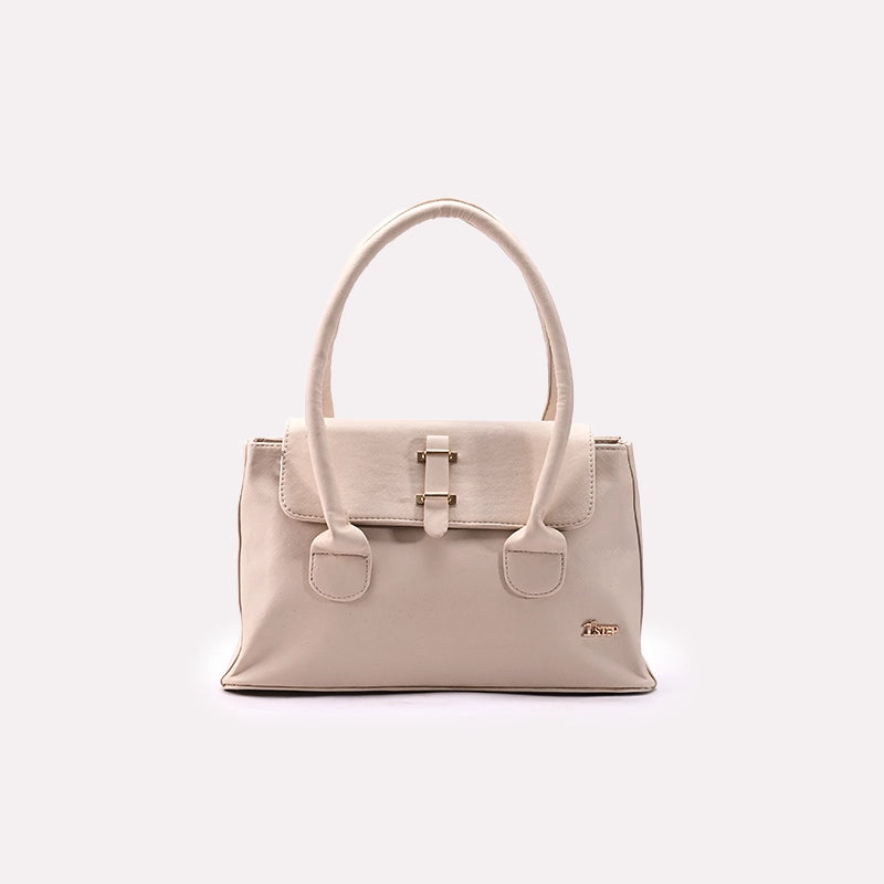 Casual Shoulder Bags Fawn 0331480