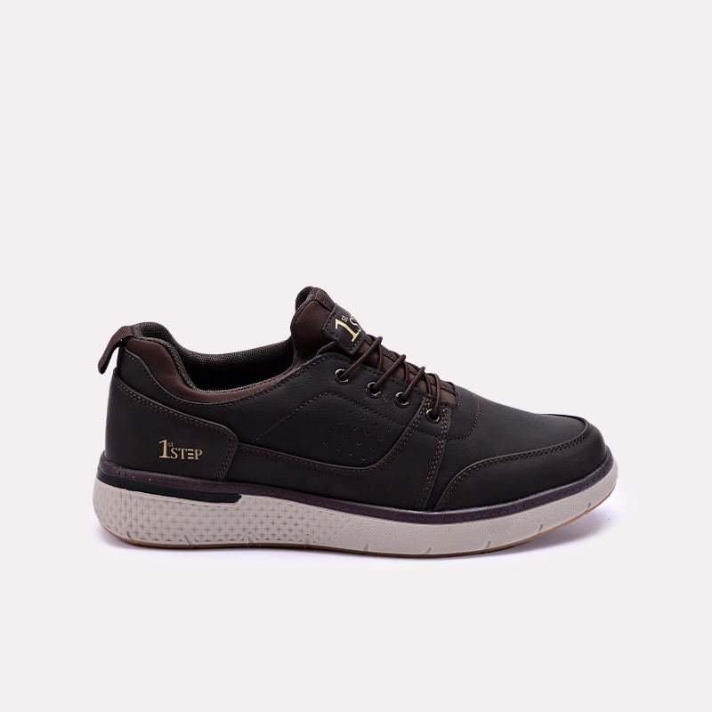 Sneaker Shoes Brown 0120515