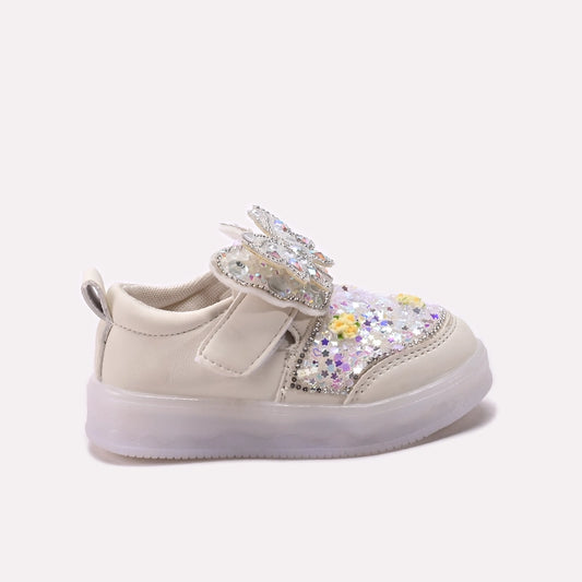 Baby Fancy Pumps Fawn 0710592