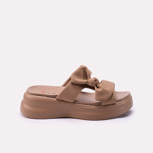 Fawn Casual Slipper 0413414