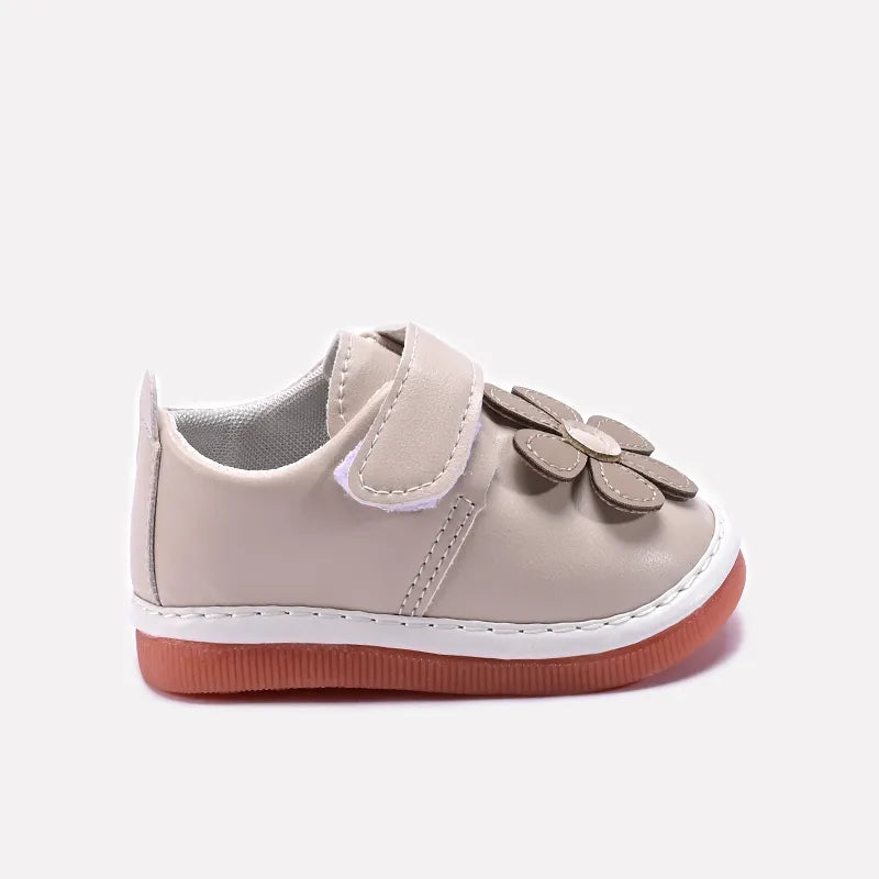 Sneaker Shoes Fawn 0740054