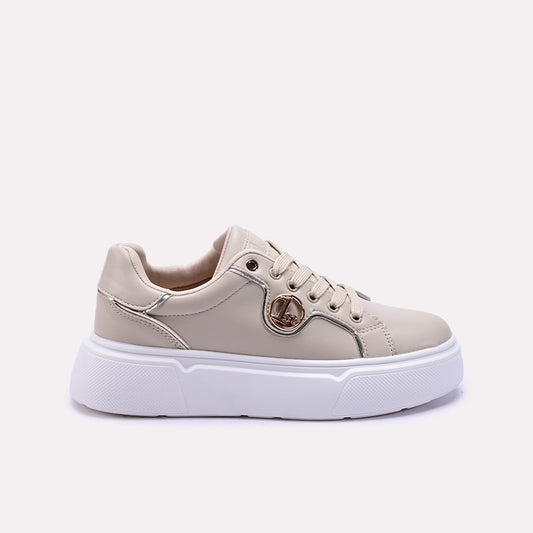 Sneaker Shoes Fawn 0440771