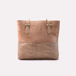 Casual Shoulder Bags Fawn 0331043