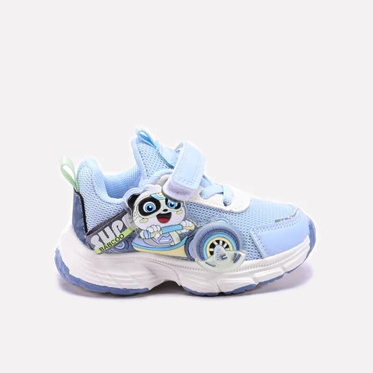 Jogger Shoes Ferozi 0750215