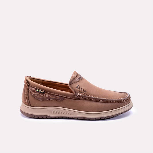 Casual Shoes Khaki 0160509