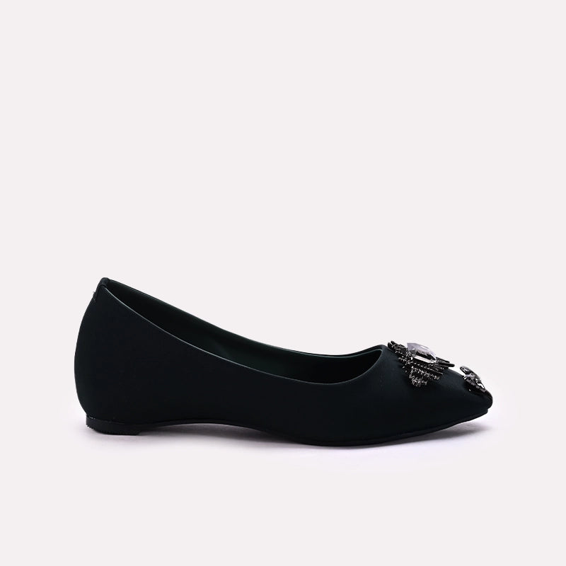 Fancy Pumps Sea Green 0431406