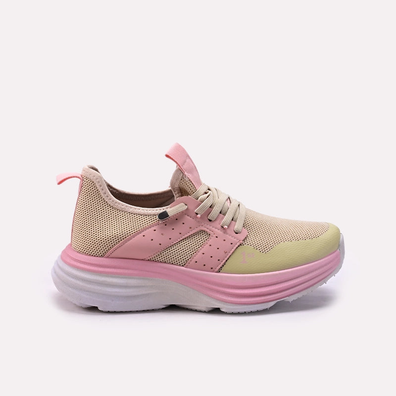 Sneaker Shoes Fawn 0440886