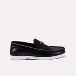 Loafer Shoes Black 0131049