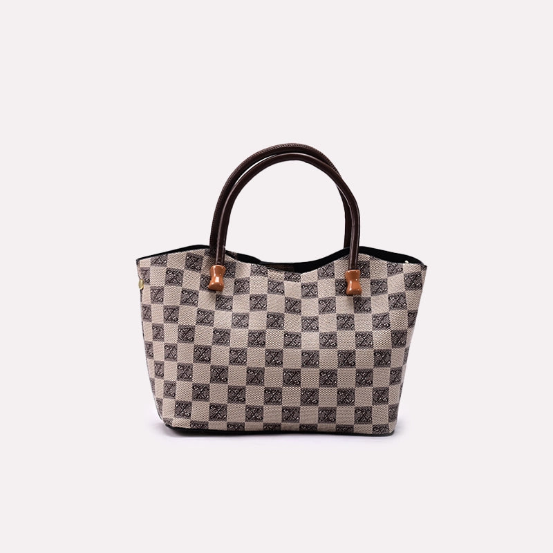 Casual Shoulder Bags Fawn 0331459