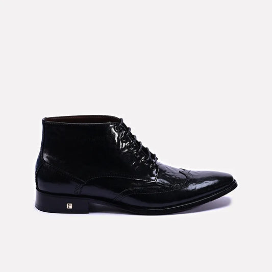 Formal Shoes Black 0111342